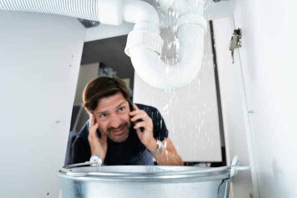 Professional Plumbing in Safety Harbor, FL