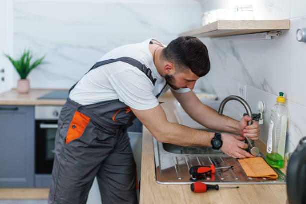 Best Commercial Plumbing Services  in Safety Harbor, FL