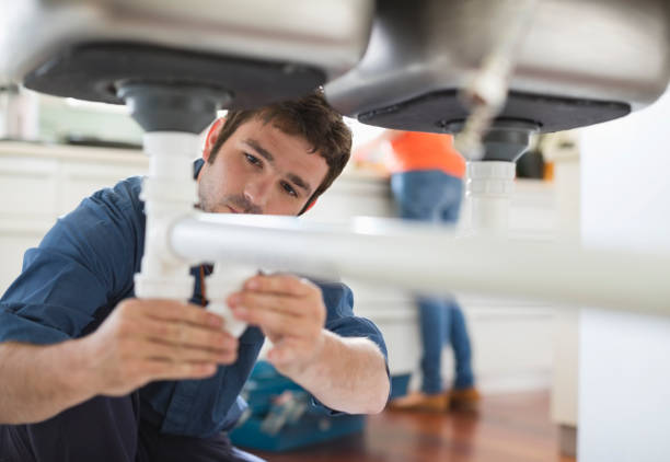 Water Softener Installation in Safety Harbor, FL