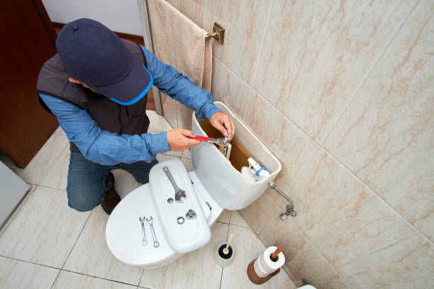 Best Plumbing Services Near Me  in Safety Harbor, FL