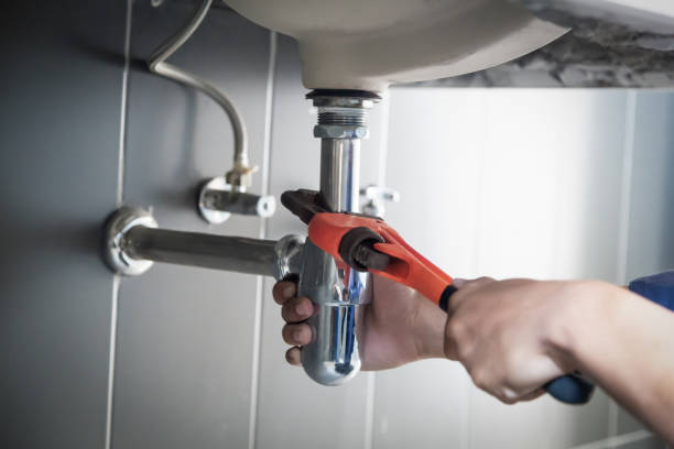 Best Emergency Plumbing Repair  in Safety Harbor, FL